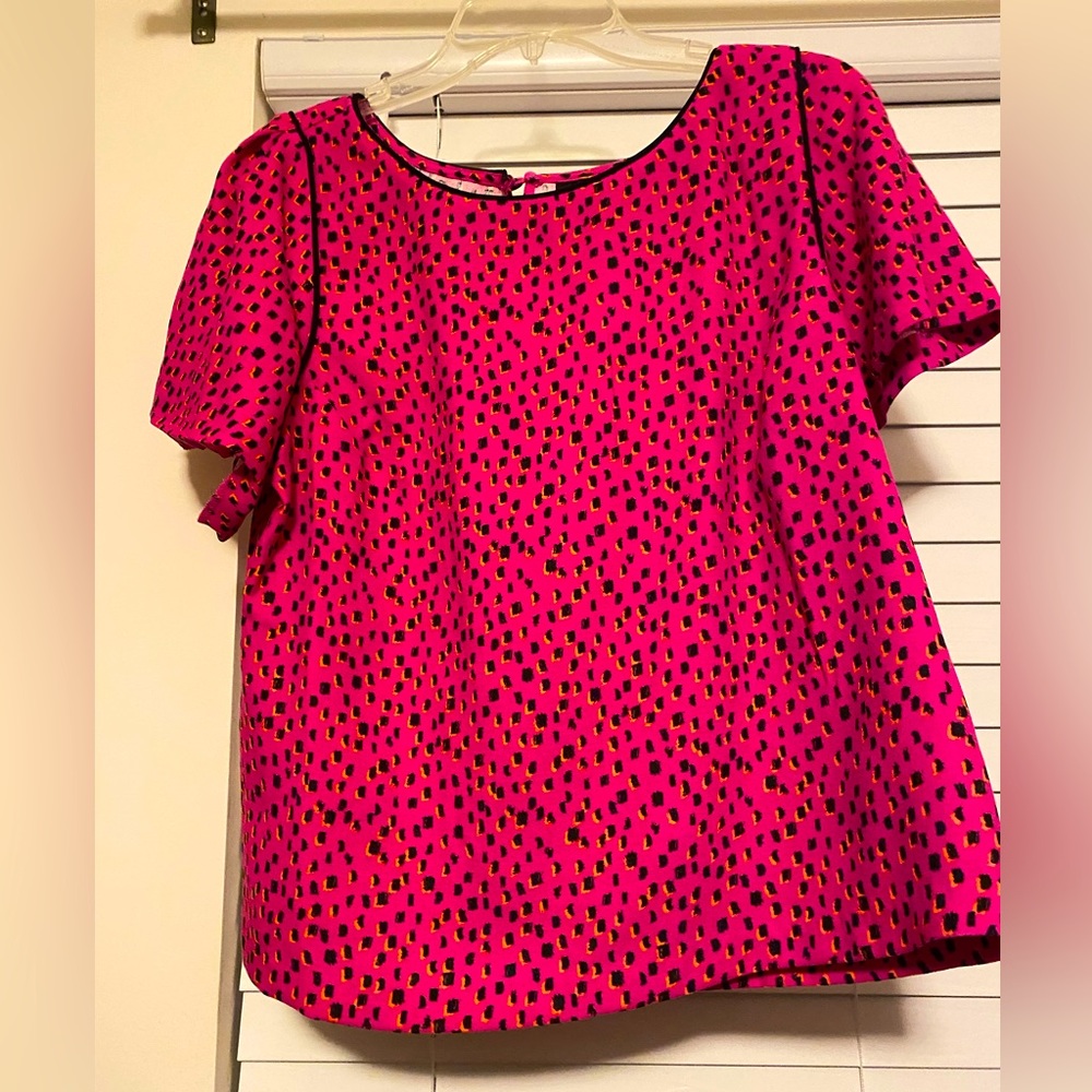 Worthington Blouse